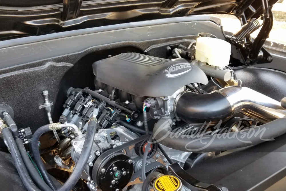 1972 Chevrolet C/K 2nd Gen - Image 2 of 10