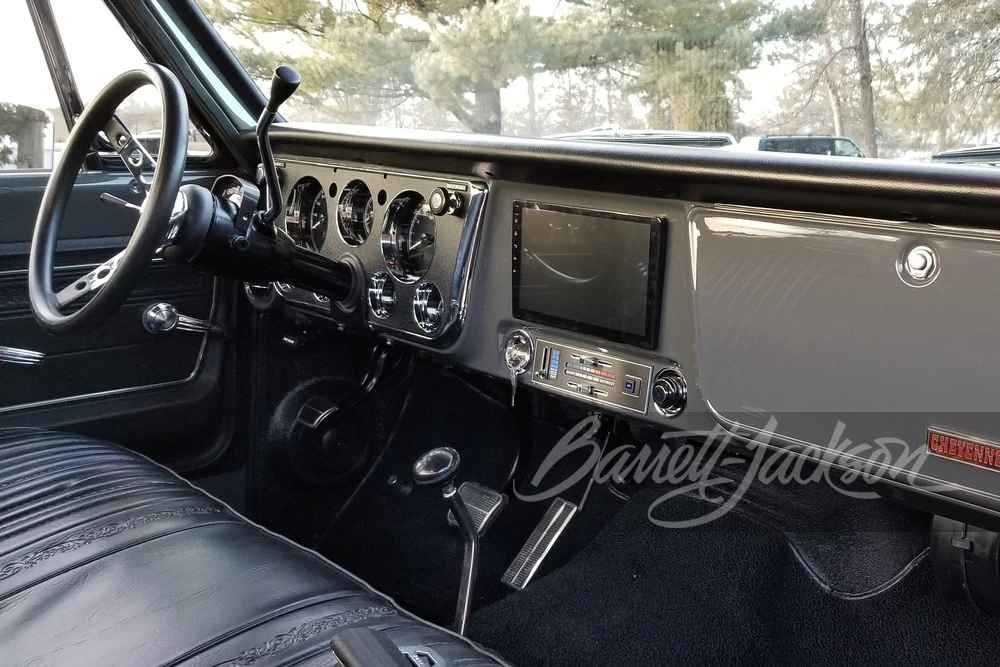 1972 Chevrolet C/K 2nd Gen - Image 3 of 10