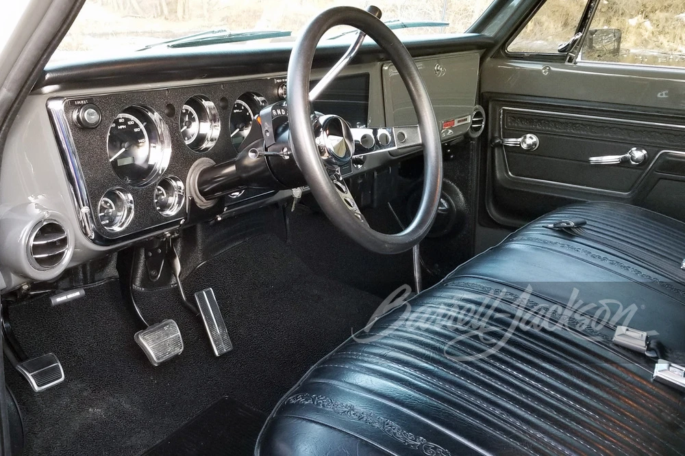 1972 Chevrolet C/K 2nd Gen - Image 6 of 10