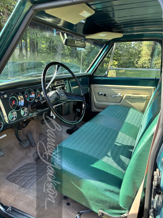 1972 Chevrolet C/K 2nd Gen - Image 4 of 24