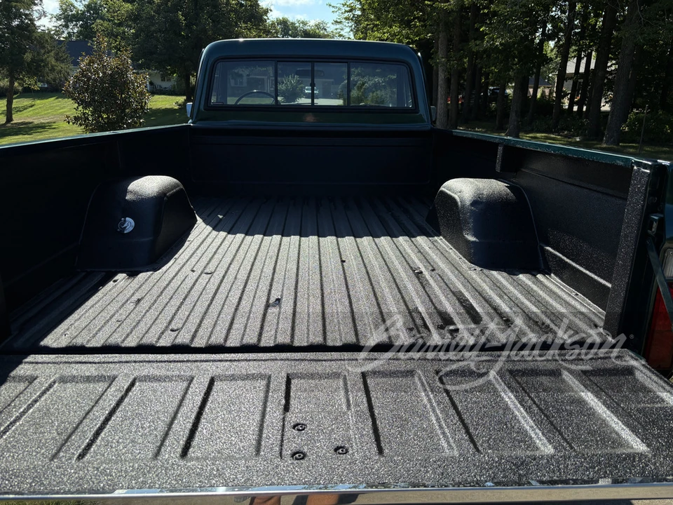 1972 Chevrolet C/K 2nd Gen - Image 14 of 24