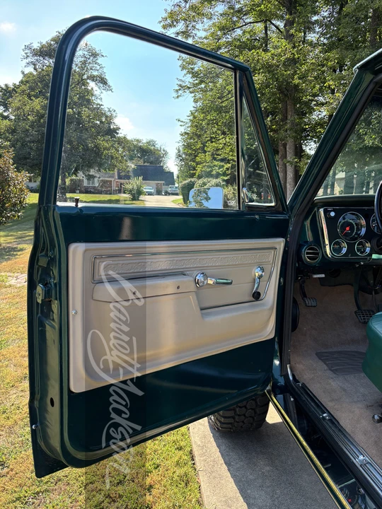 1972 Chevrolet C/K 2nd Gen - Image 18 of 24