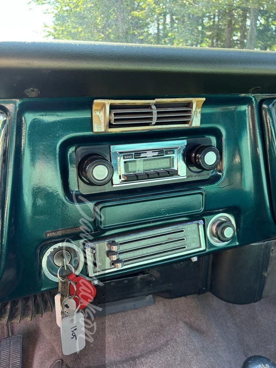 1972 Chevrolet C/K 2nd Gen - Image 19 of 24