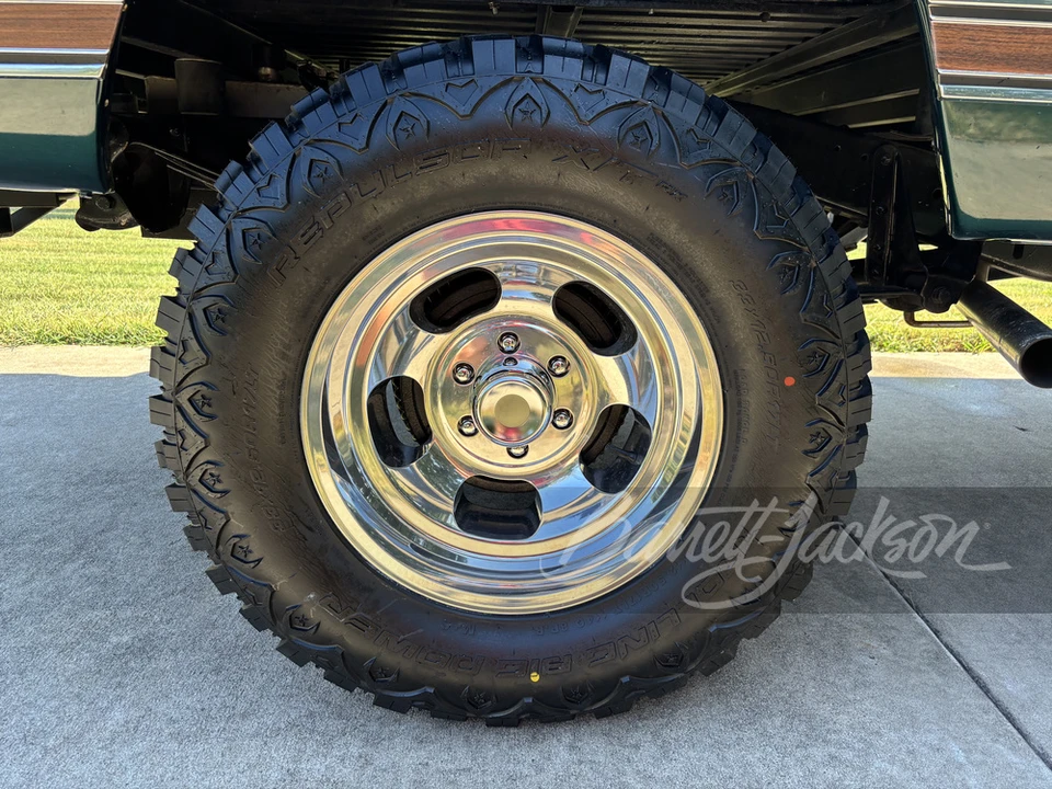 1972 Chevrolet C/K 2nd Gen - Image 21 of 24