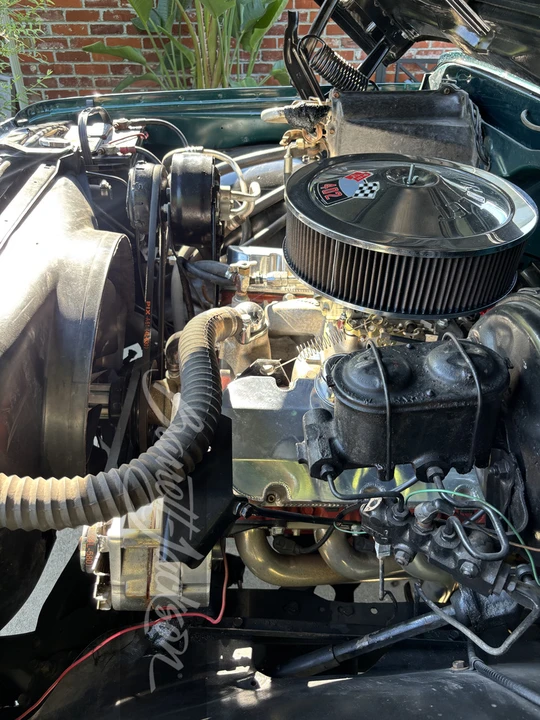 1972 Chevrolet C/K 2nd Gen - Image 24 of 24