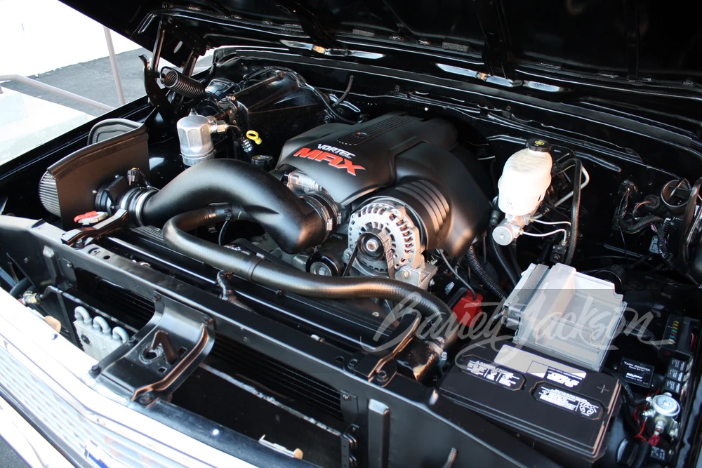 1972 Chevrolet C/K 2nd Gen - Image 3 of 11