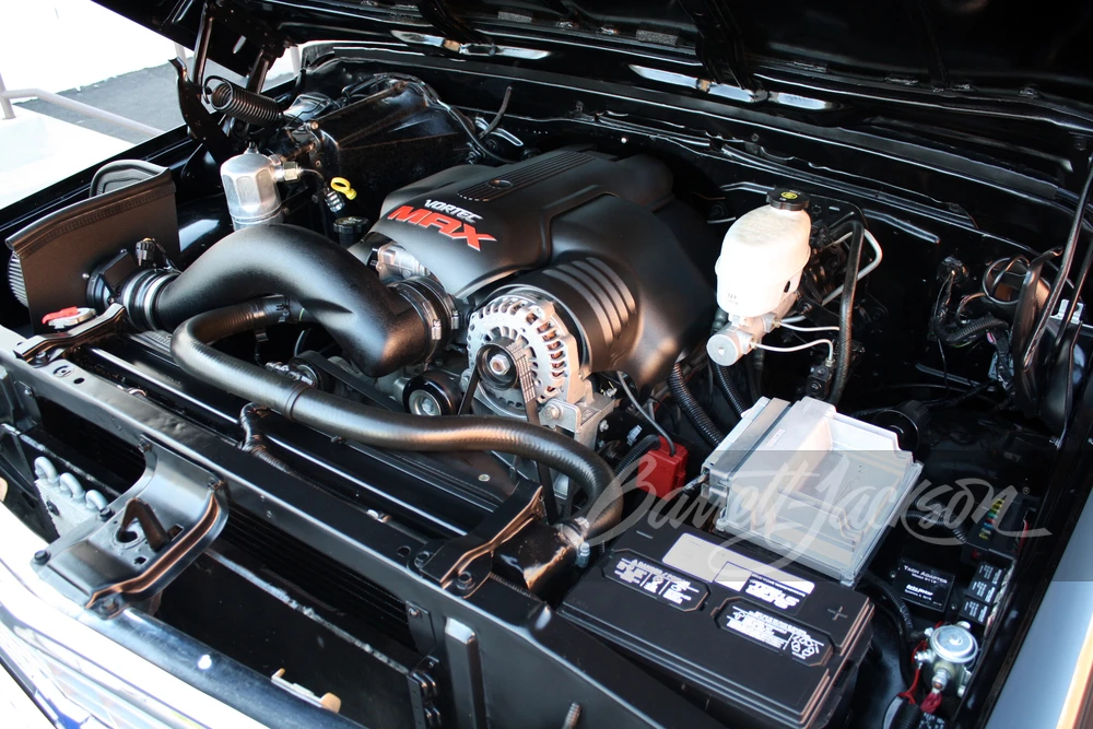 1972 Chevrolet C/K 2nd Gen - Image 6 of 11