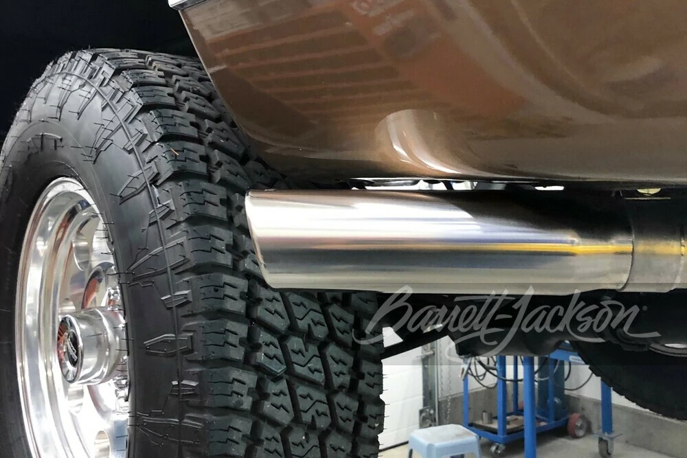 1972 Chevrolet C/K 2nd Gen - Image 5 of 10