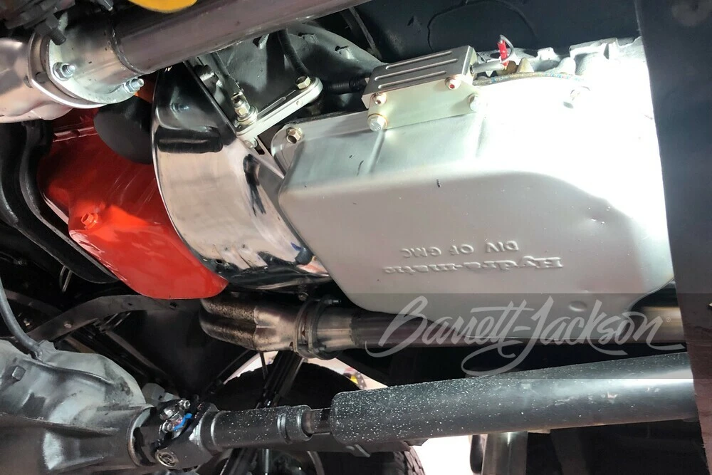 1972 Chevrolet C/K 2nd Gen - Image 7 of 10