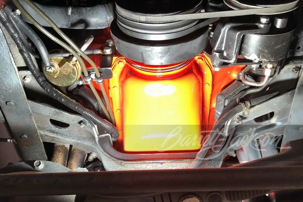 1972 Chevrolet C/K 2nd Gen - Image 8 of 10
