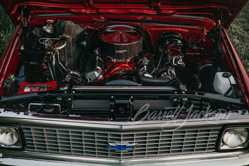 1972 Chevrolet C/K 2nd Gen - Image 2 of 31