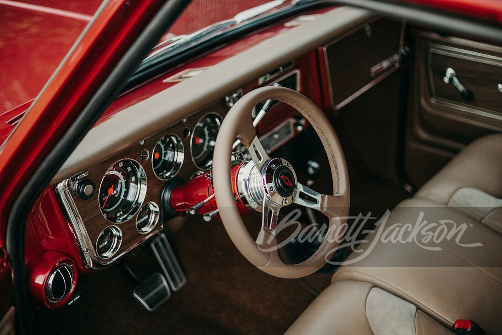 1972 Chevrolet C/K 2nd Gen - Image 3 of 31