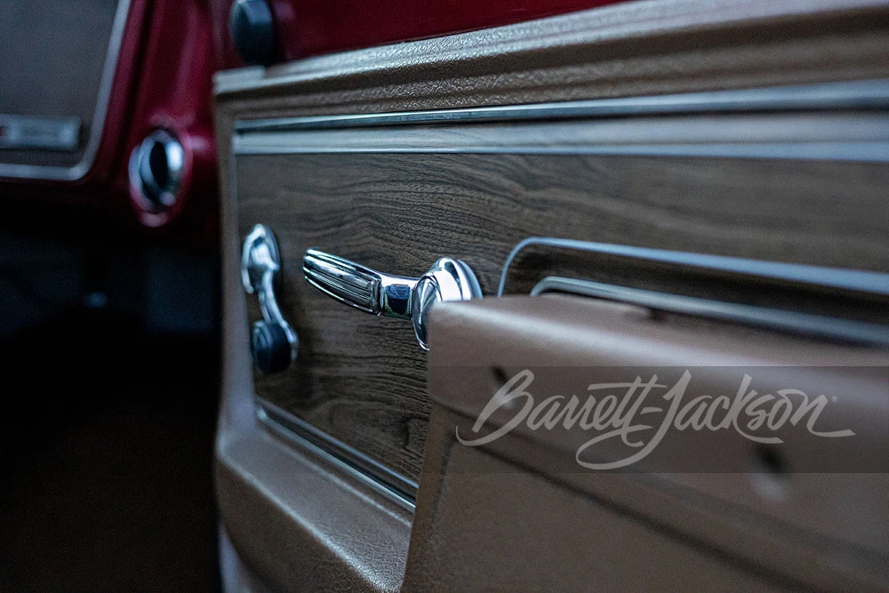 1972 Chevrolet C/K 2nd Gen - Image 11 of 31