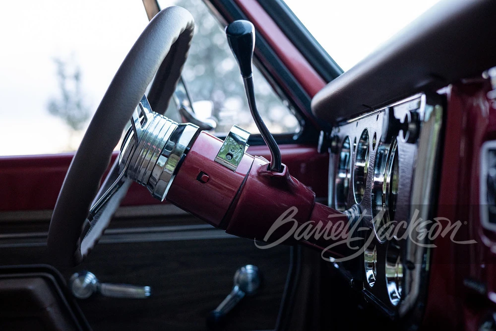 1972 Chevrolet C/K 2nd Gen - Image 12 of 31