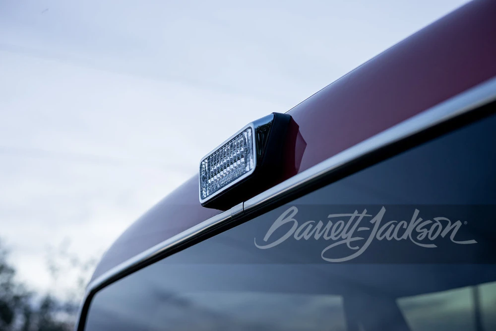 1972 Chevrolet C/K 2nd Gen - Image 16 of 31