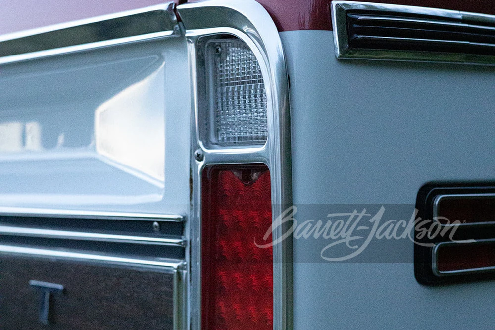 1972 Chevrolet C/K 2nd Gen - Image 17 of 31