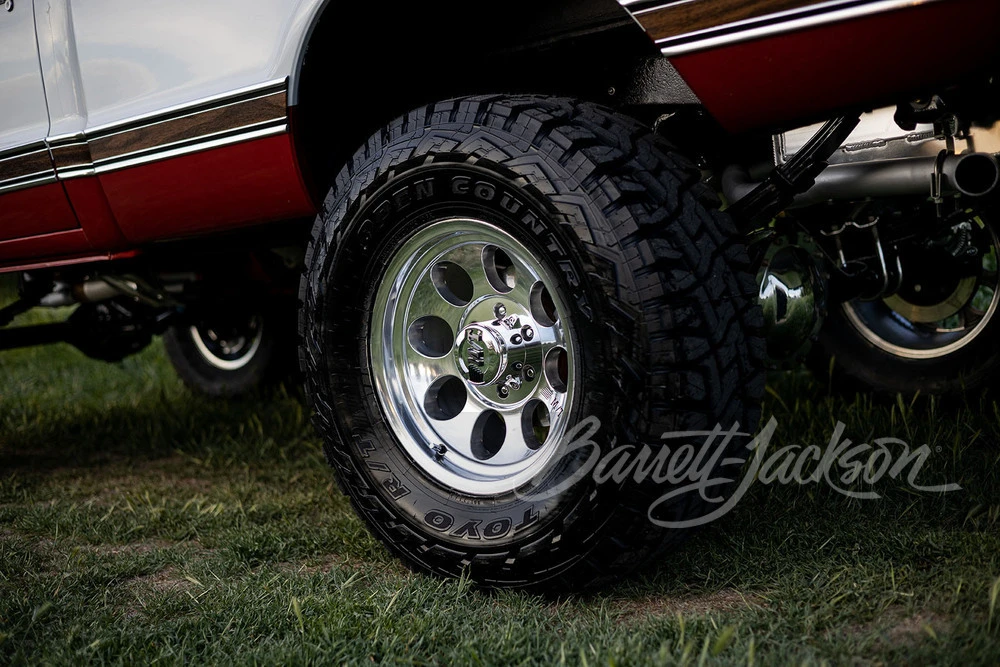1972 Chevrolet C/K 2nd Gen - Image 20 of 31