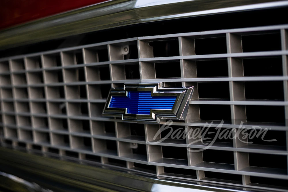 1972 Chevrolet C/K 2nd Gen - Image 21 of 31