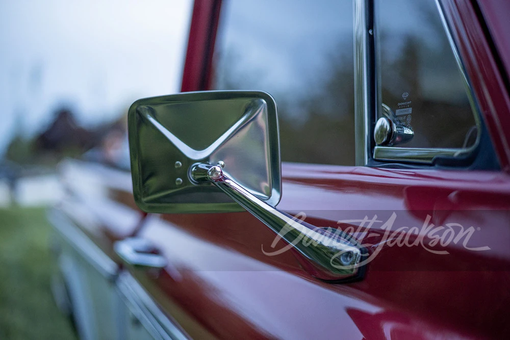 1972 Chevrolet C/K 2nd Gen - Image 22 of 31