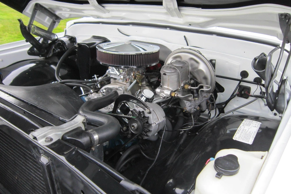 1972 Chevrolet C/K 2nd Gen - Image 3 of 5