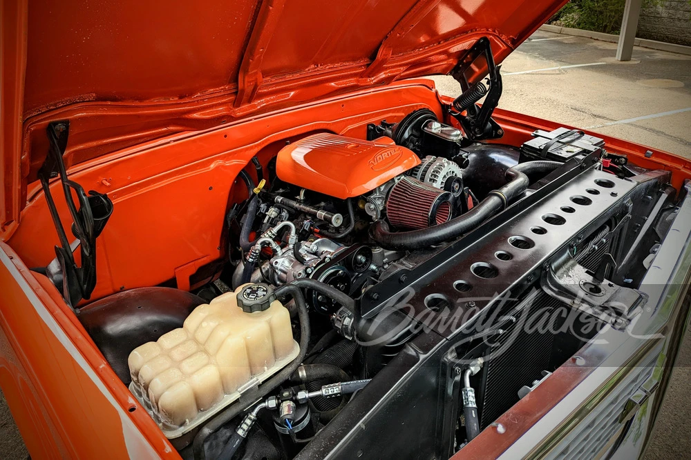 1972 Chevrolet C/K 2nd Gen - Image 2 of 16