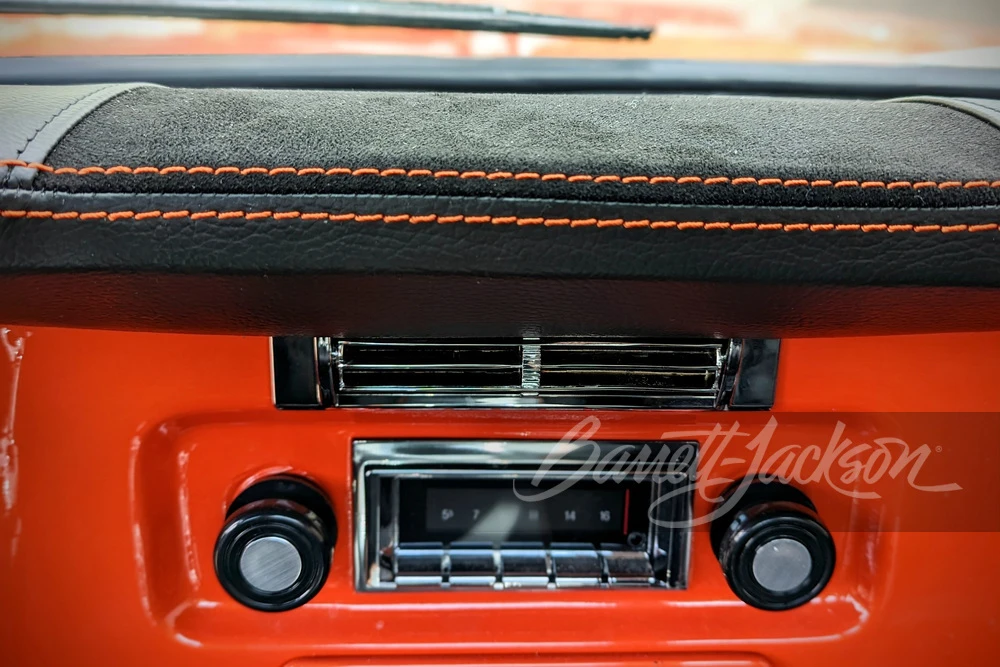 1972 Chevrolet C/K 2nd Gen - Image 4 of 16