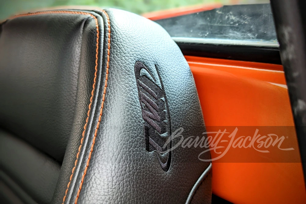 1972 Chevrolet C/K 2nd Gen - Image 7 of 16