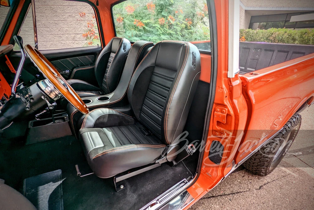 1972 Chevrolet C/K 2nd Gen - Image 10 of 16