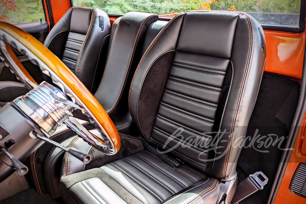 1972 Chevrolet C/K 2nd Gen - Image 11 of 16
