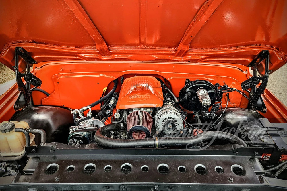 1972 Chevrolet C/K 2nd Gen - Image 2 of 10