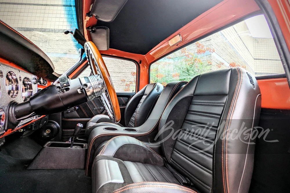 1972 Chevrolet C/K 2nd Gen - Image 3 of 10