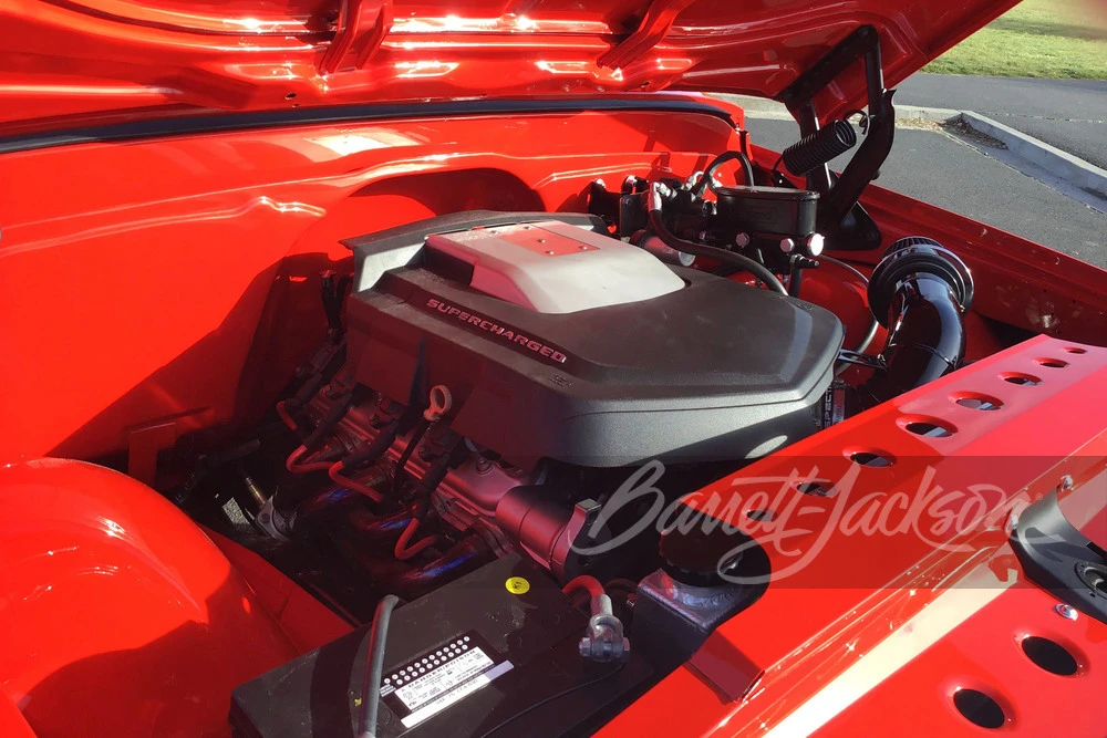 1972 Chevrolet C/K 2nd Gen - Image 2 of 12