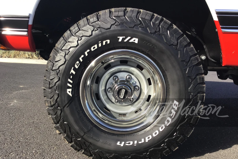 1972 Chevrolet C/K 2nd Gen - Image 9 of 12