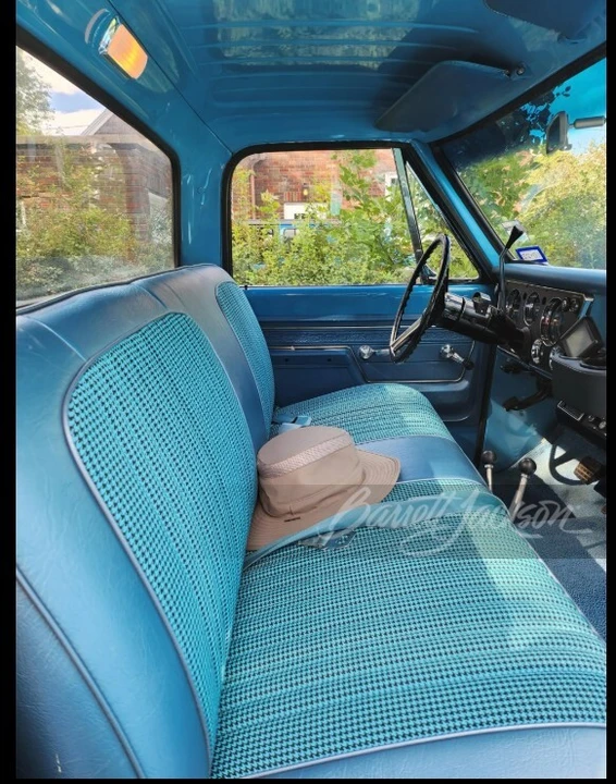 1972 Chevrolet C/K 2nd Gen - Image 4 of 5