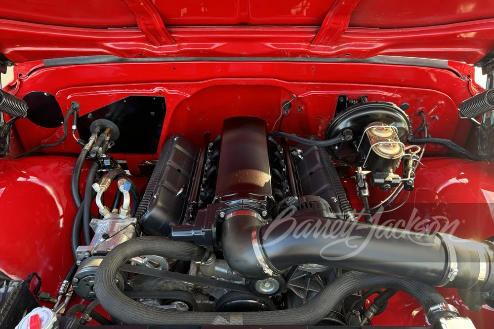 1972 Chevrolet C/K 2nd Gen - Image 3 of 15