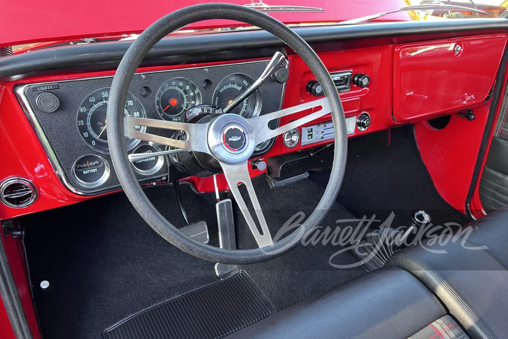 1972 Chevrolet C/K 2nd Gen - Image 4 of 15