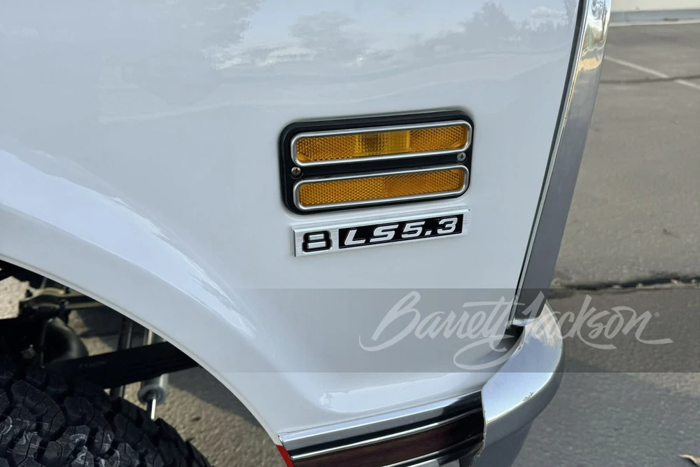 1972 Chevrolet C/K 2nd Gen - Image 14 of 15