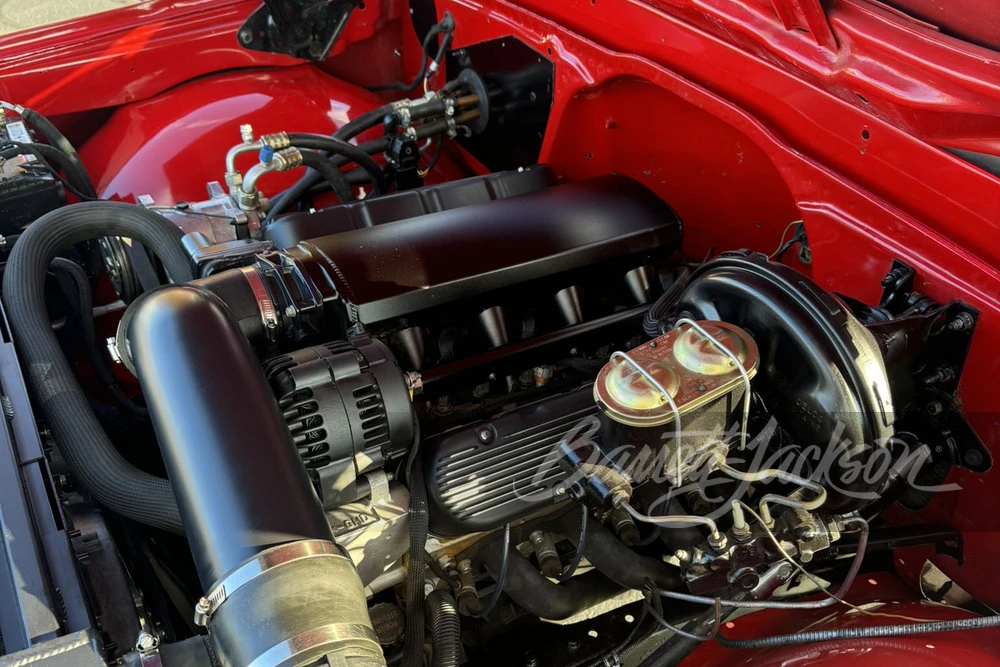 1972 Chevrolet C/K 2nd Gen - Image 6 of 15