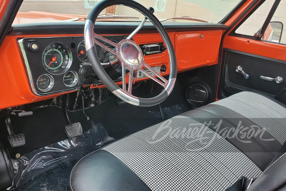 1972 Chevrolet C/K 2nd Gen - Image 3 of 4