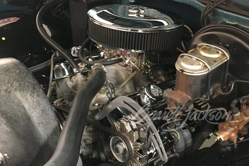 1972 Chevrolet C/K 2nd Gen - Image 2 of 9