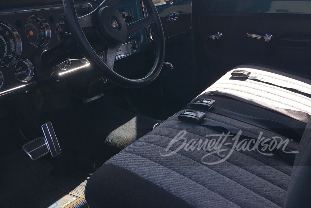 1972 Chevrolet C/K 2nd Gen - Image 3 of 9