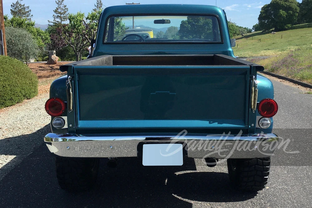 1972 Chevrolet C/K 2nd Gen - Image 6 of 9