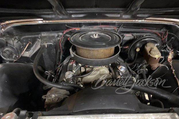 1972 Chevrolet C/K 2nd Gen - Image 3 of 13