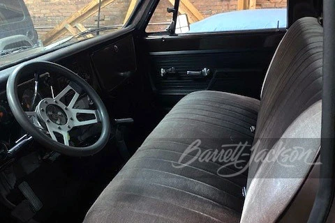 1972 Chevrolet C/K 2nd Gen - Image 4 of 13