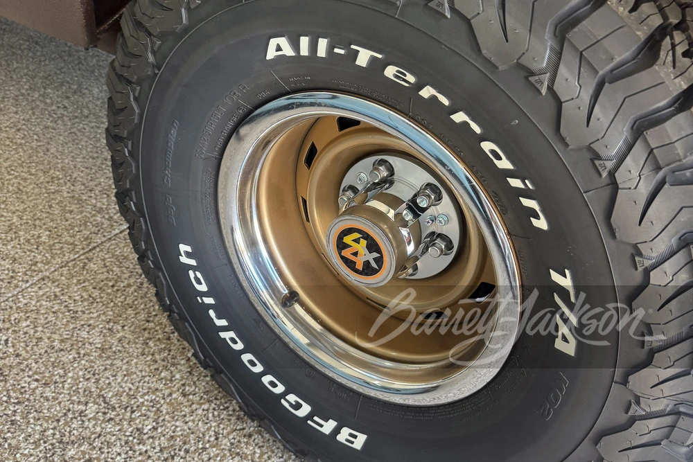 1972 Chevrolet C/K 2nd Gen - Image 13 of 13