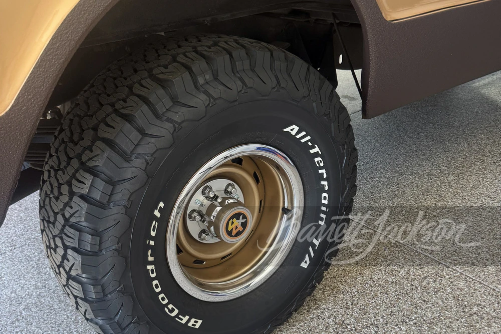 1972 Chevrolet C/K 2nd Gen - Image 12 of 13