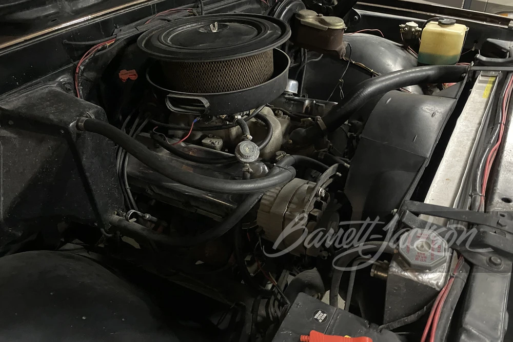 1972 Chevrolet C/K 2nd Gen - Image 7 of 13