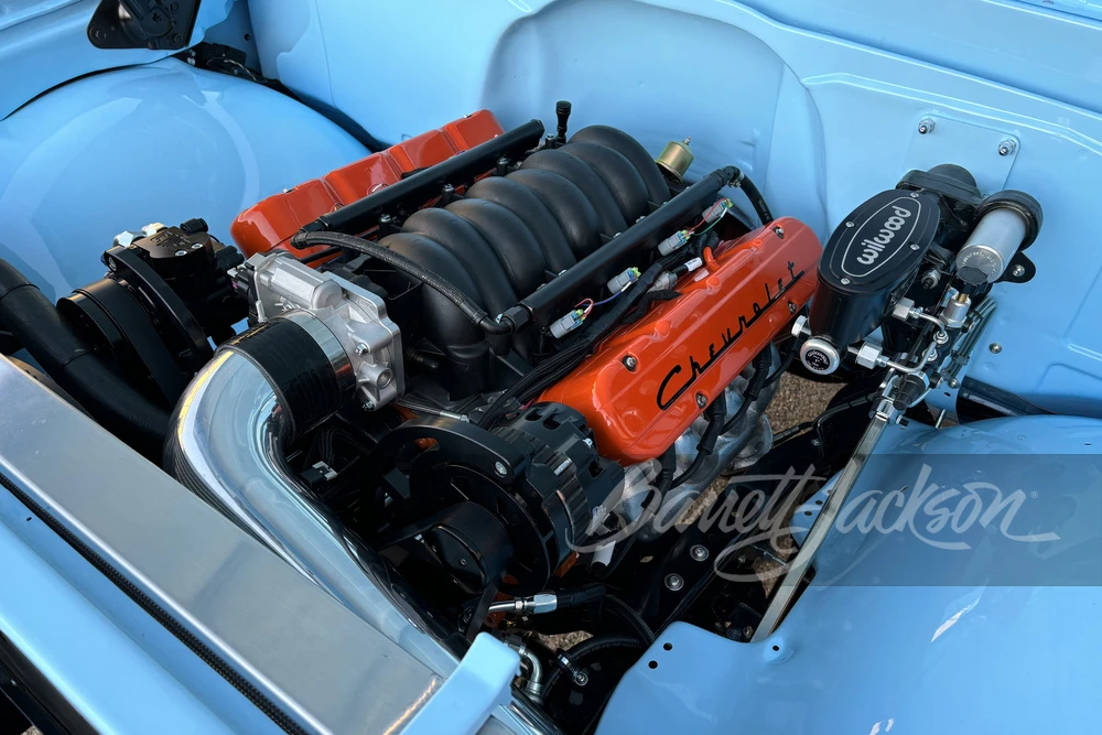 1972 Chevrolet C/K 2nd Gen - Image 3 of 31