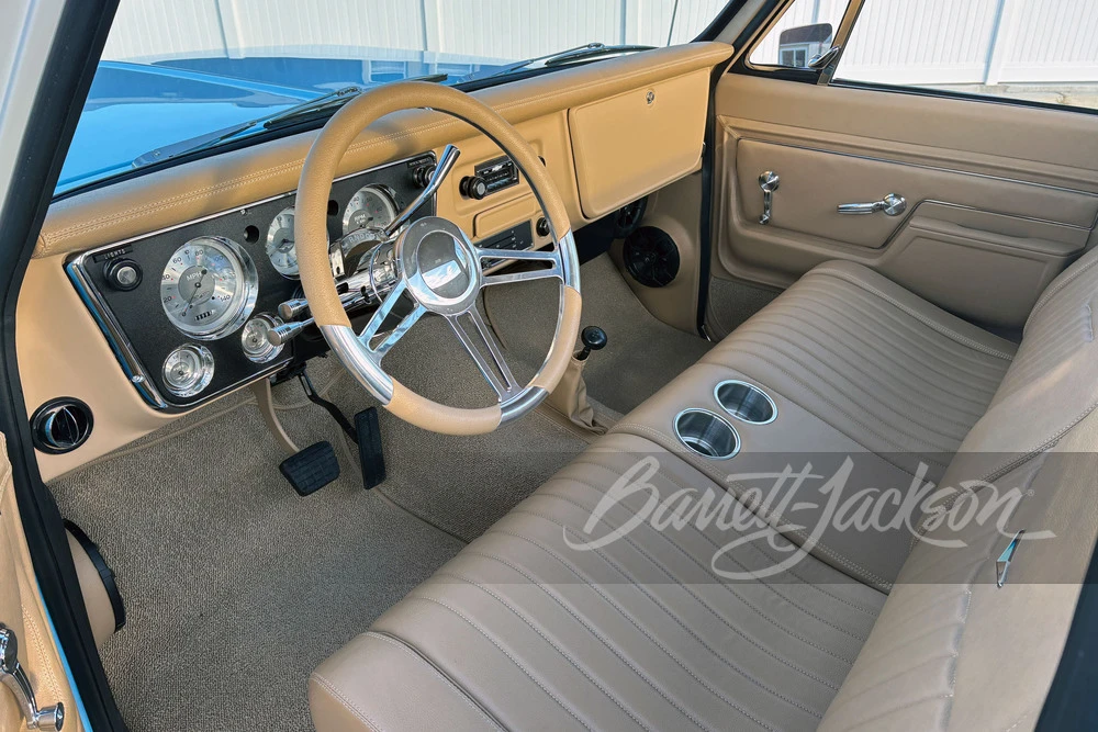 1972 Chevrolet C/K 2nd Gen - Image 4 of 31