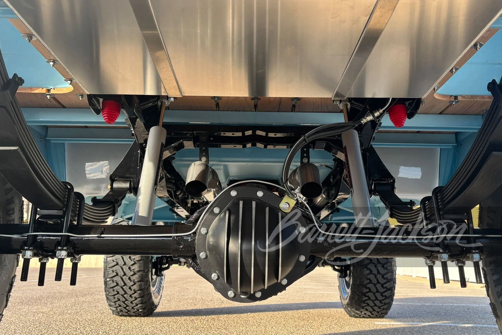 1972 Chevrolet C/K 2nd Gen - Image 28 of 31